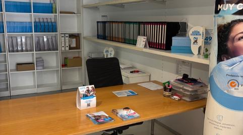 Foto 4 de Oficina de alquiler en Avinguda Cor de Jesús, 55, La Vall d'Uixó, Castellón