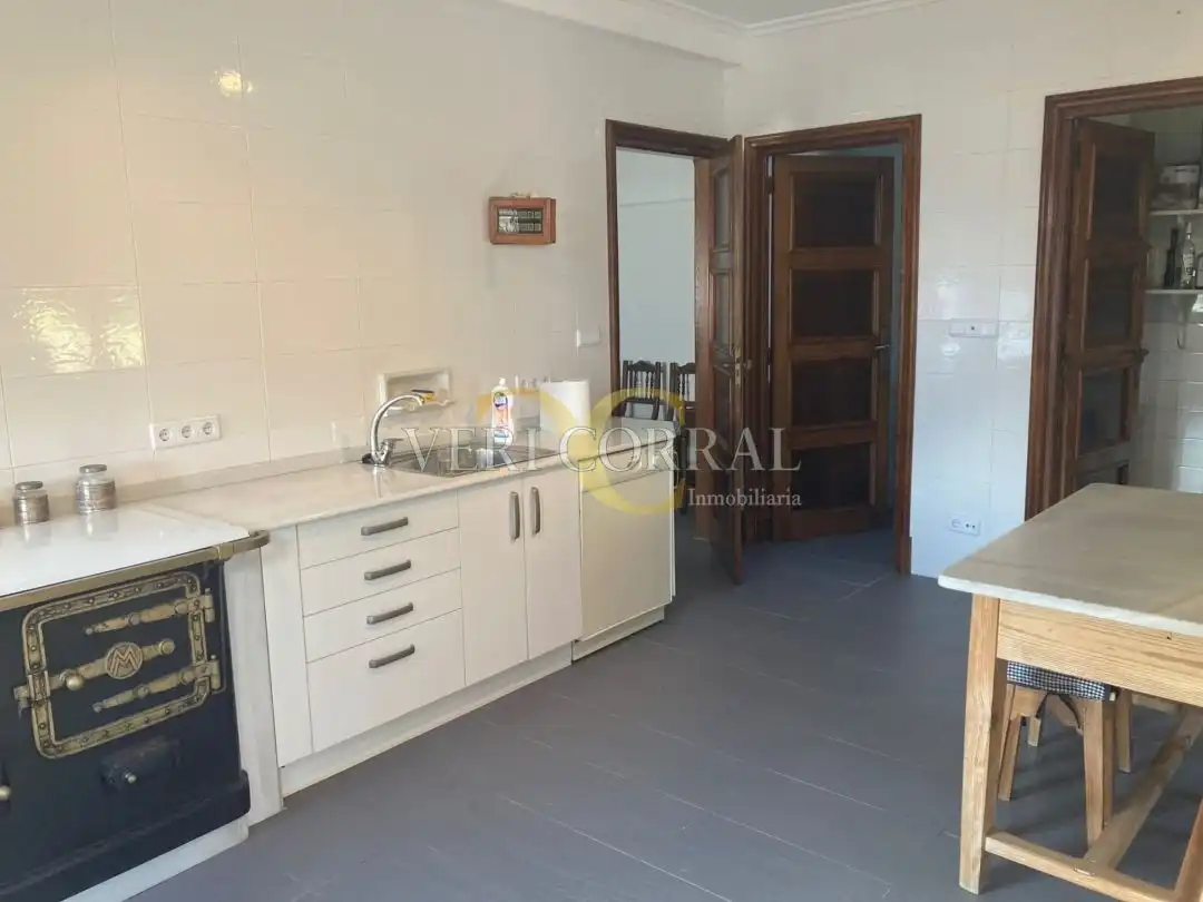 House with terrace for sale in Barrio San Roque, imagen 17