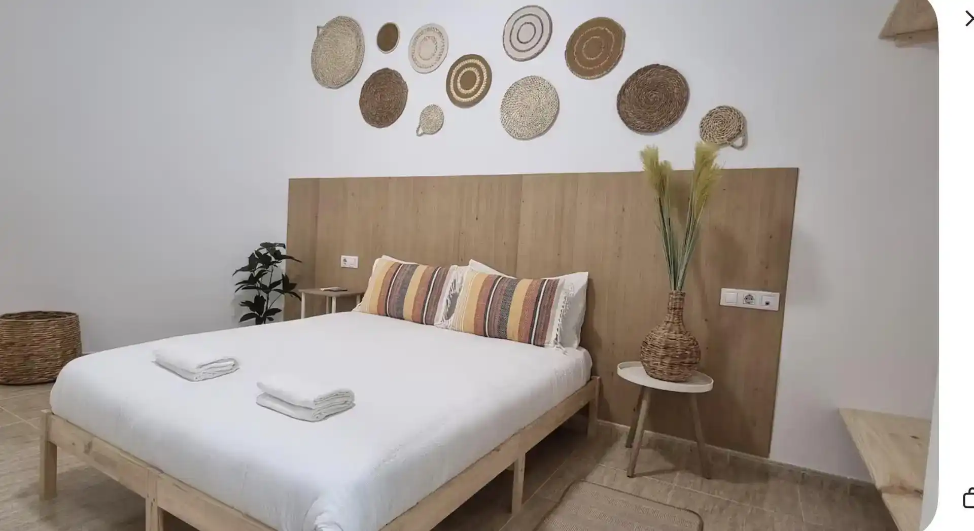 Habitación de Piso en venta en Roquetas de Mar con Aire acondicionado, Amueblado y Balcón