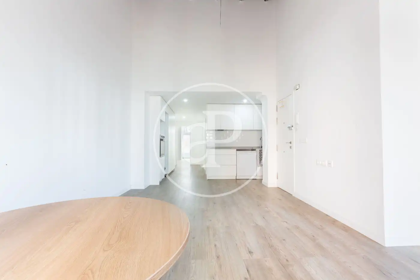 Wohnung zum Verkauf in Valencia mit Heizung und Balkon