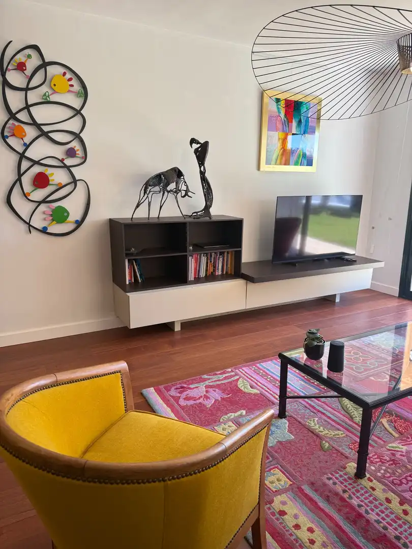 Apartament amb jardí en venda a Navata, imagen 12