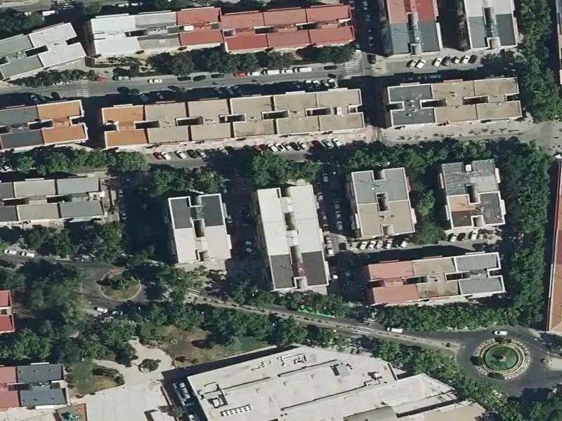 Casa en venda a 28922