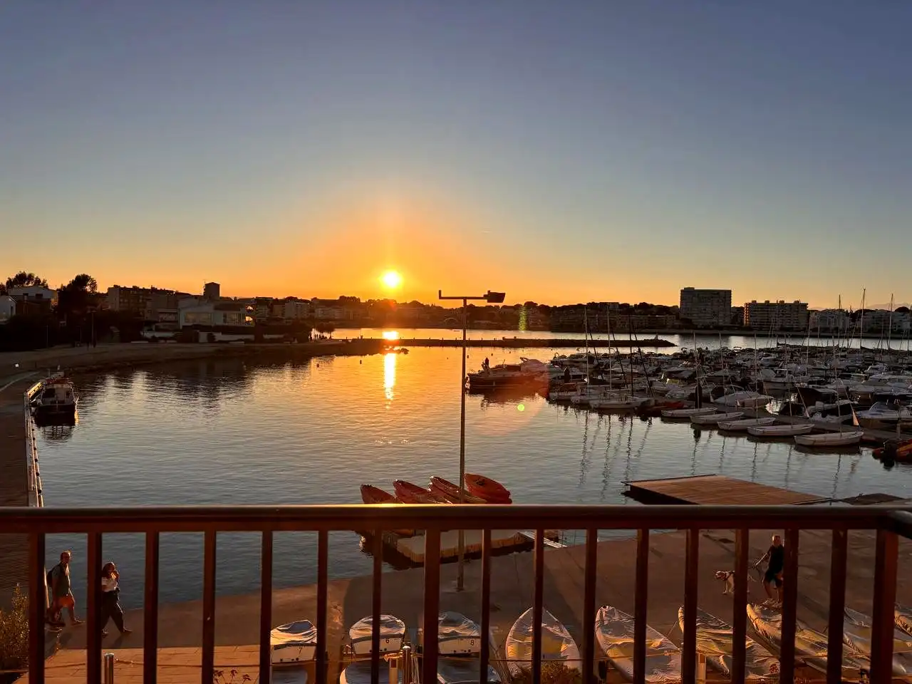 Studio with lift for sale in Port - La Cota - Puig Sec, imagen 25