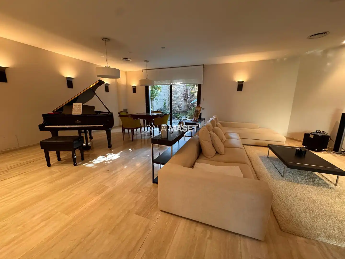 Chalet con terraza en venta en dels Pirineus, imagen 28