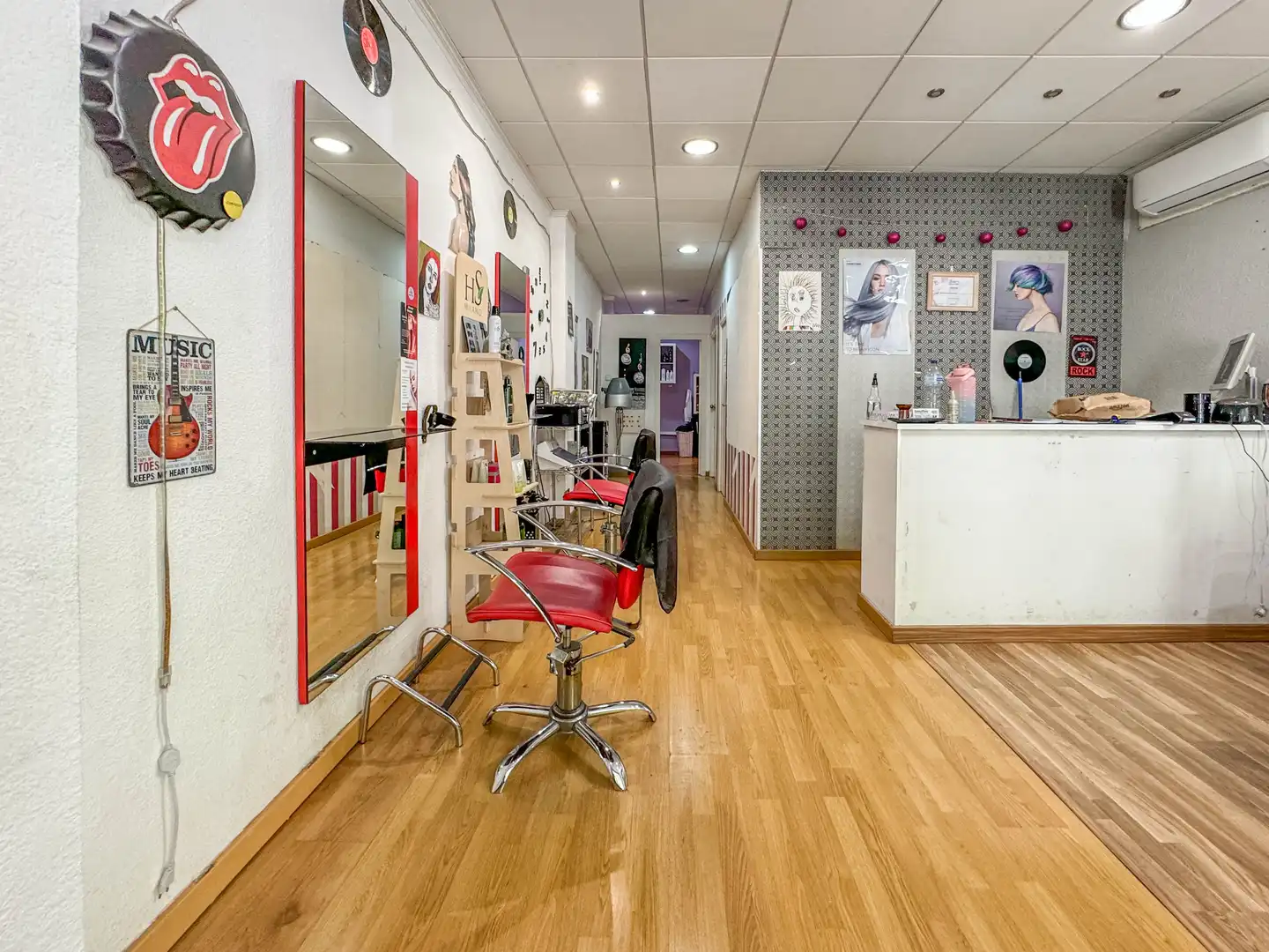 Business premises for sale in Carrer del Pare Gil 5, imagen 2
