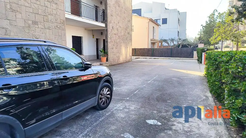 Apartament en venda a Puig Ses Forques - Torre Colomina