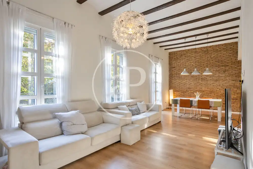 Appartement avec balcon à vendre à Extramurs, imagen 2