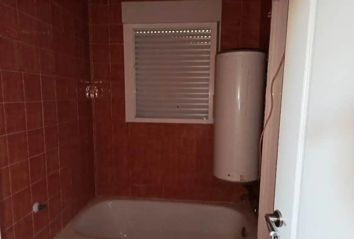 Baño de Casa o chalet en venta en El Casar
