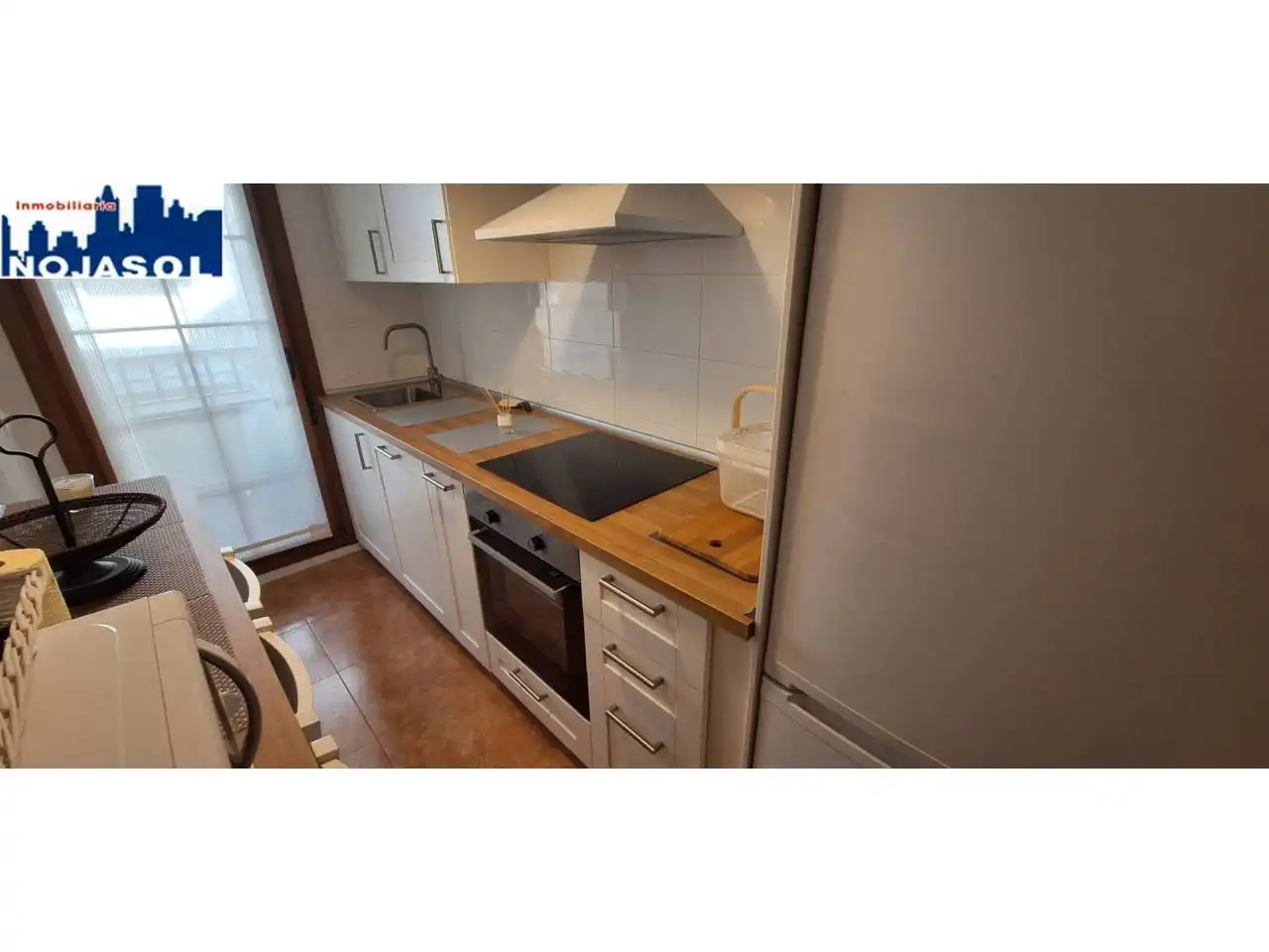 Apartment mit Aufzug zur Miete in Calle LOS CUADRILLOS 7, imagen 17
