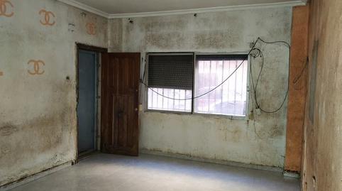 Foto 4 de Pis en venda a Barrio de Peral - San Félix, Murcia