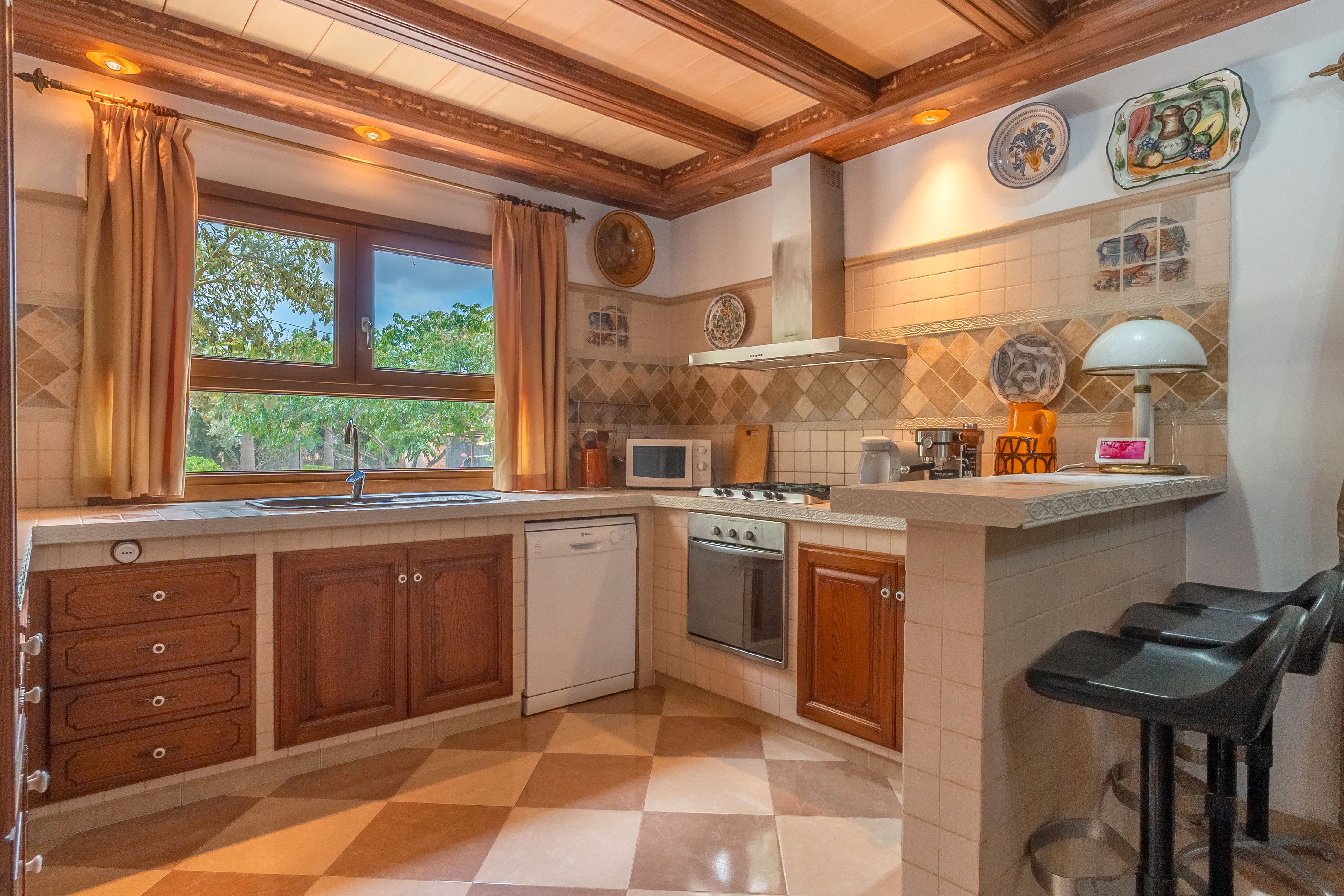 Country house for sale in S'Arenal