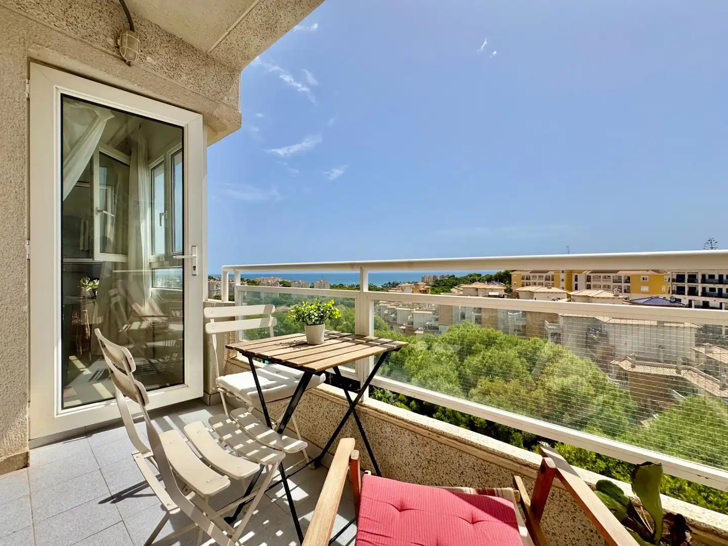 Piso con piscina en venta en Orihuela Costa, imagen 24