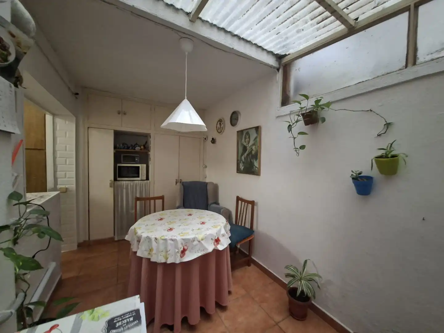 Flat for sale in DOCTOR PASTEUR, Parc Bosc - Castell