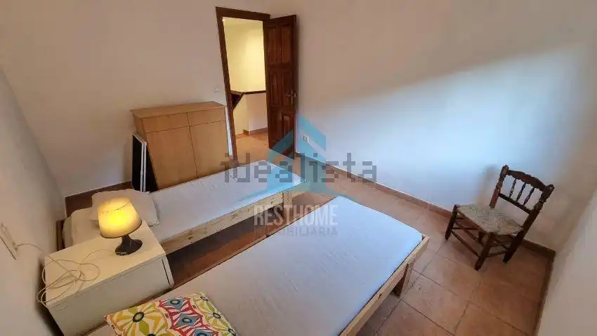 Habitación de Casa o chalet en venta en Barx con Calefacción, Jardín privado y Terraza