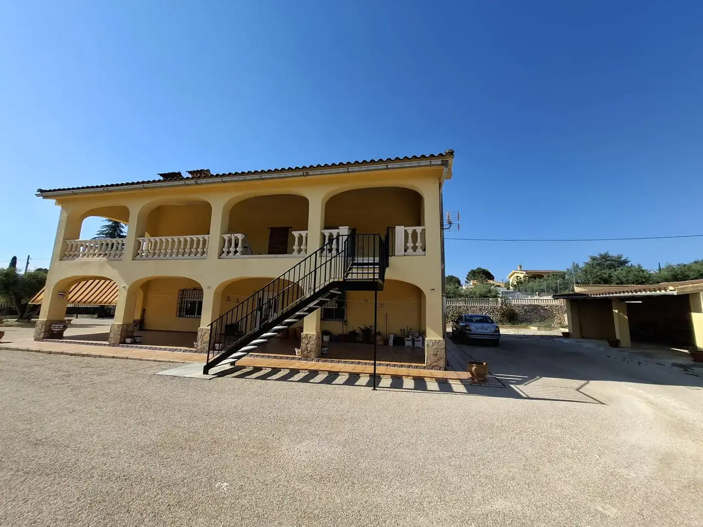Villa à vendre à Albaida, imagen 3