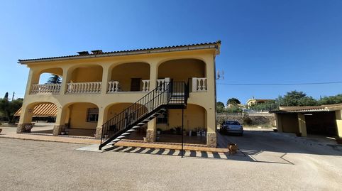 Foto 3 de Casa o chalet en venta en Albaida, Valencia