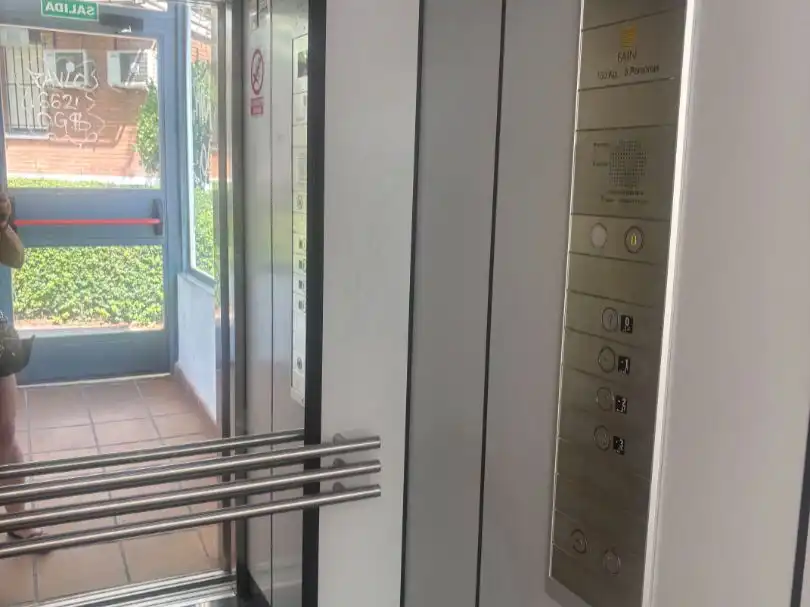 Garatge en venda en Fuenlabrada