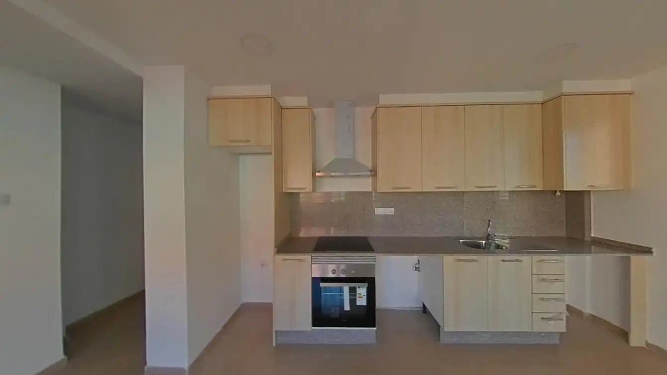 Küche von Wohnung zum Verkauf in Elda