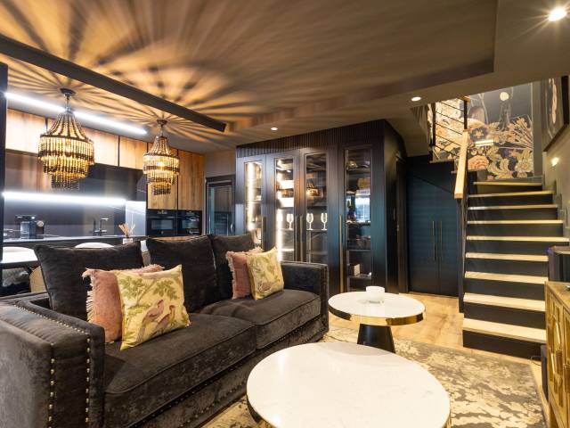 Casa-chalet en Venta en Puerto Marino