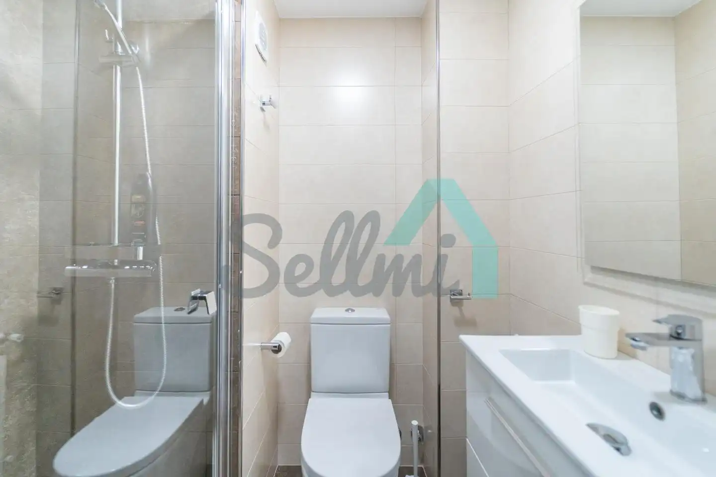 Flat for rent in Travesía del Convento, Barrio del Centro