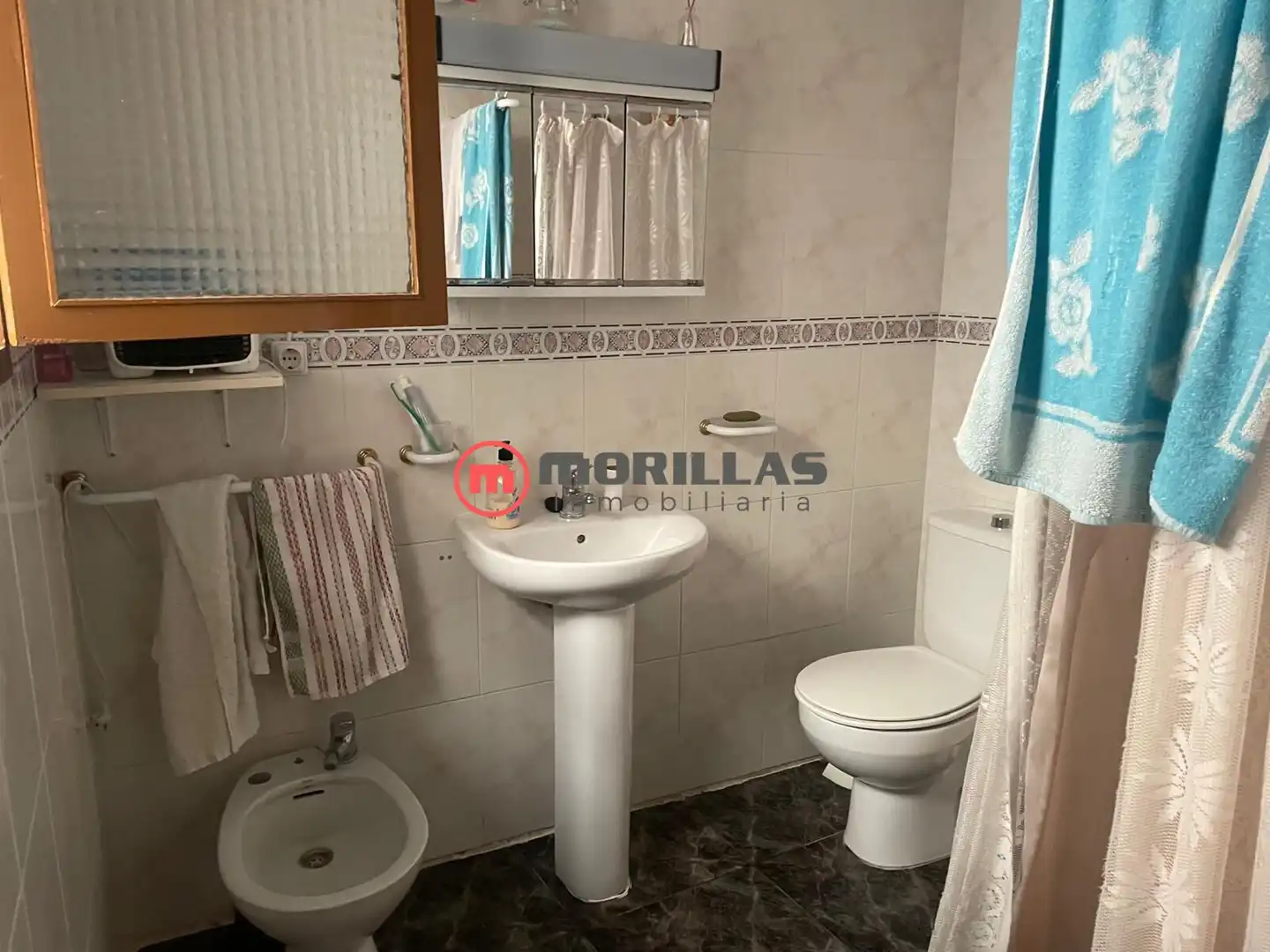 Wohnung zum Verkauf in Caravaca de la Cruz, imagen 12