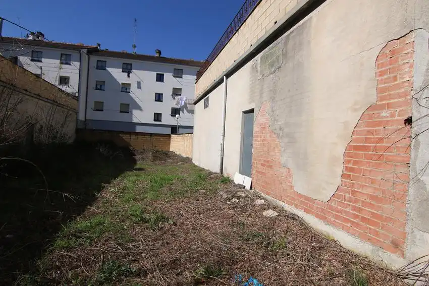 Gewerbefläche zum Verkauf in Altsasu / Alsasua, imagen 22