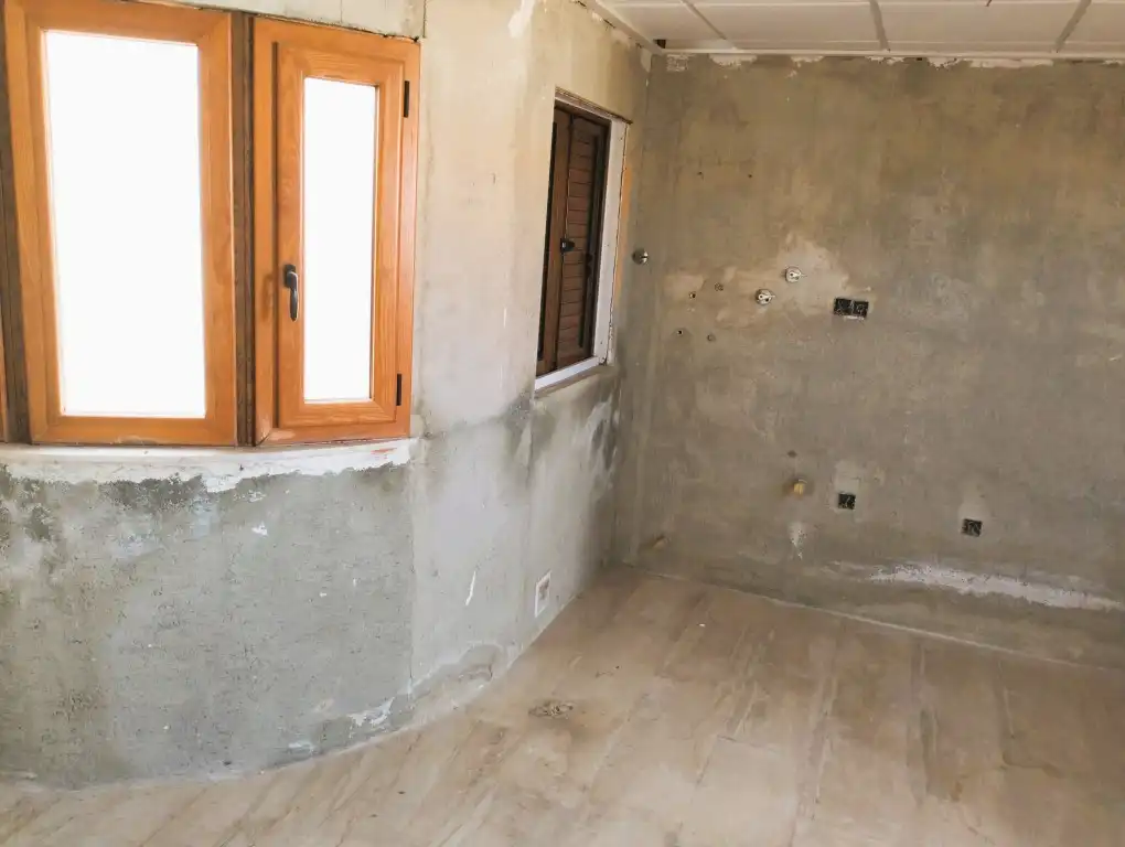 Casa adosada en venda en Llocnou d'En Fenollet amb Aire condicionat, Terrassa i Traster