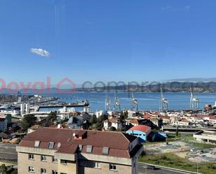 Flat for sale in Vigo   with Heating and Storage room