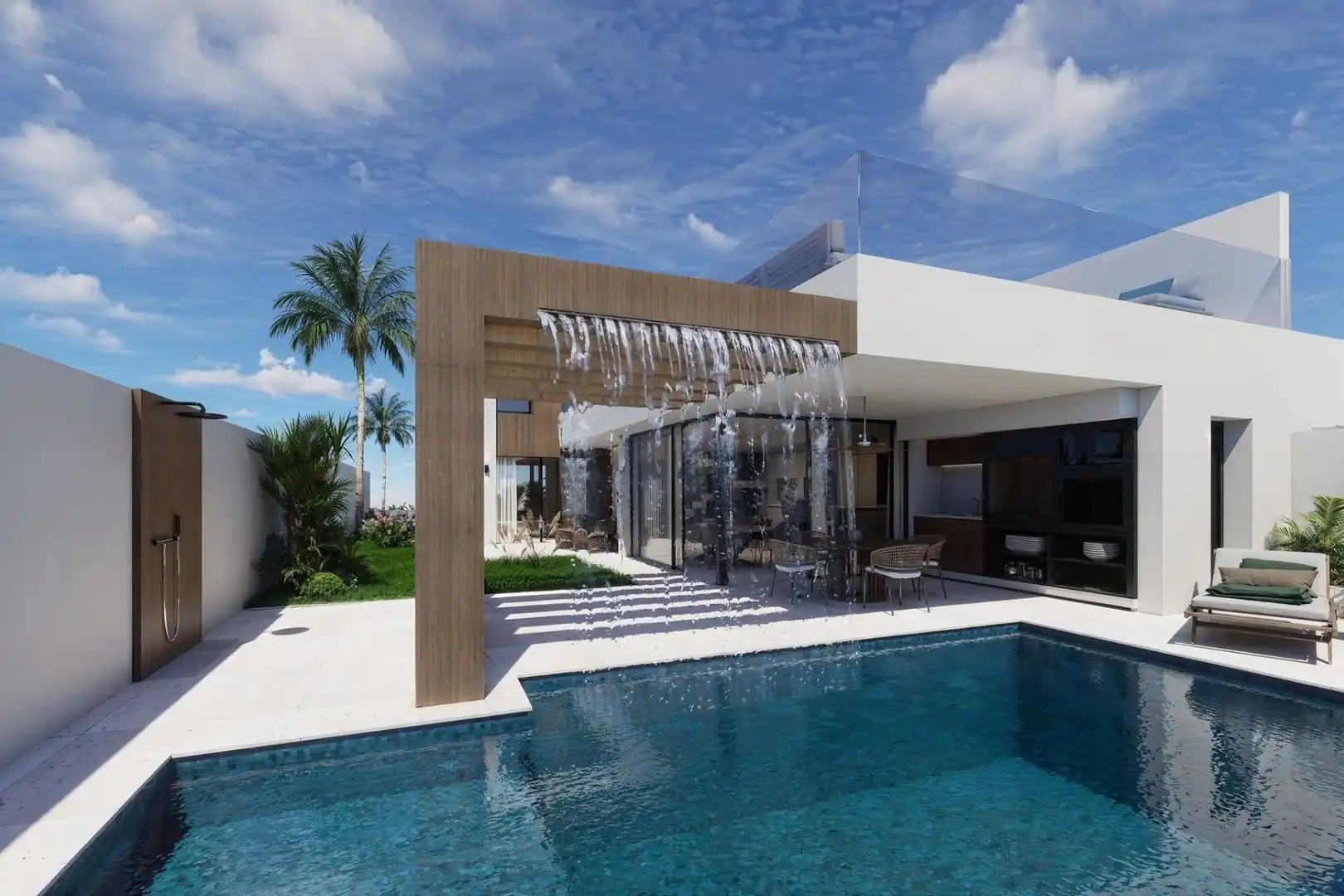 Casa en venta en Mar Menor Golf, imagen 3