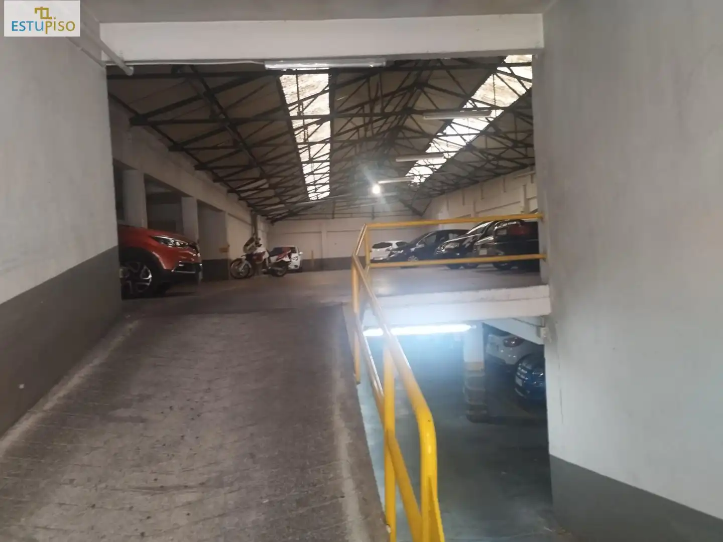 Parking of Garage for sale in Vitoria - Gasteiz
