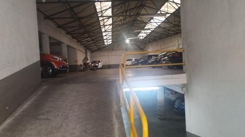 Foto 2 de Garaje en venta en Calle Amizcarra, Santiago - Arana, Vitoria - Gasteiz