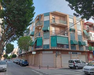 Vista exterior de Casa o xalet en venda en San Vicente del Raspeig / Sant Vicent del Raspeig