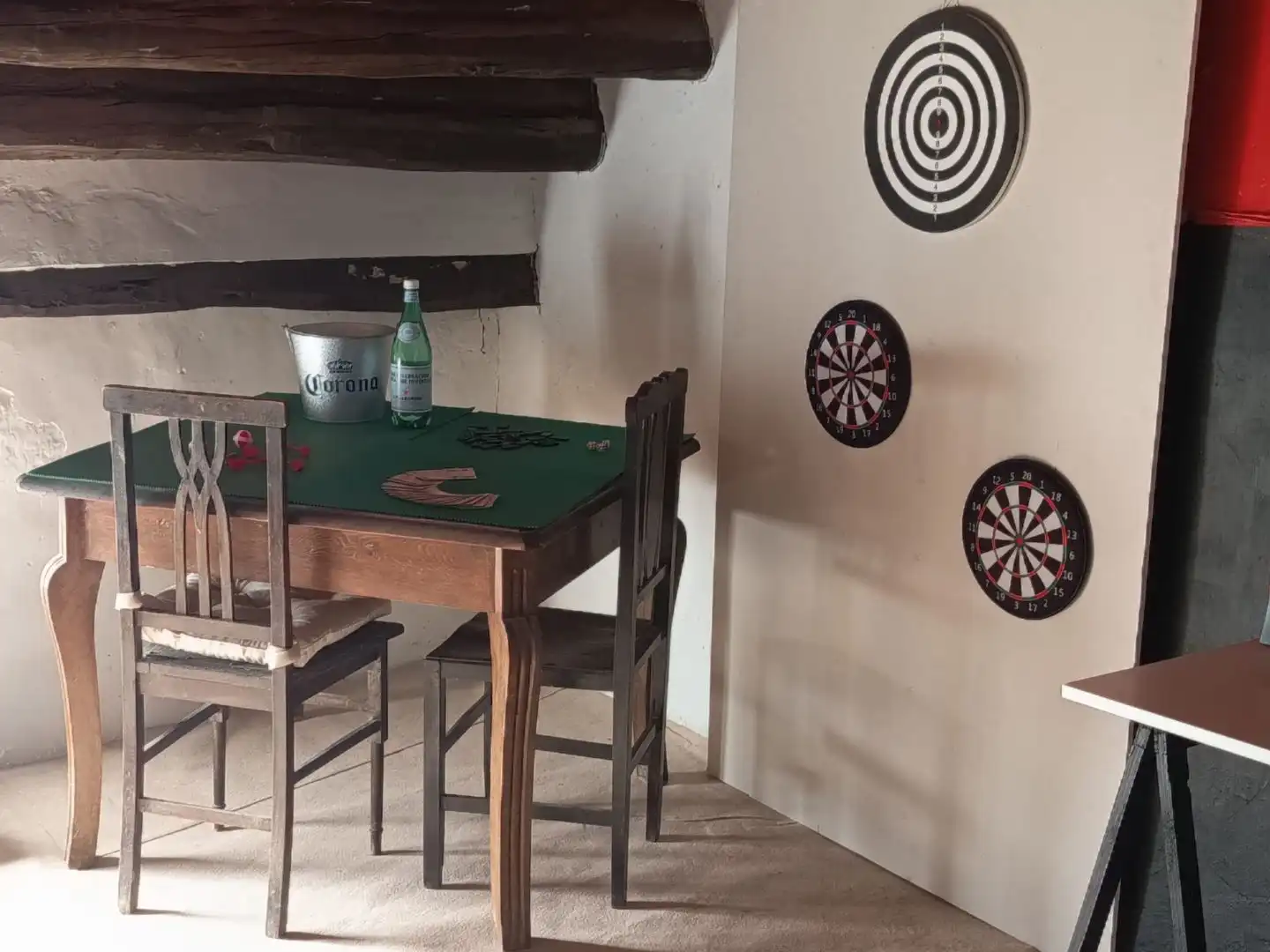 Chalet con jardín en venta en Calle Portal de San Vicente 1, imagen 42