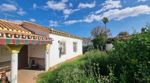 Foto 5 de Casa o xalet en venda a Canal, Cortijo de Maza - Finca Monsalvez - El Olivar, Málaga