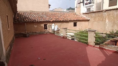 Foto 4 de Casa adosada en venta en Calle Calvario, Almansa, Albacete