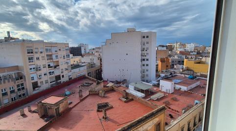 Foto 5 de Pis de lloguer a Calle Alcalde Muñoz, Plaza de Toros - Santa Rita,  Almería Capital