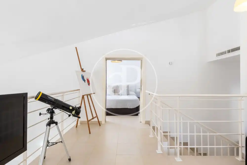 Casa adosada en venda en Oropesa del Mar / Orpesa amb Aire condicionat, Calefacció i Jardí privat