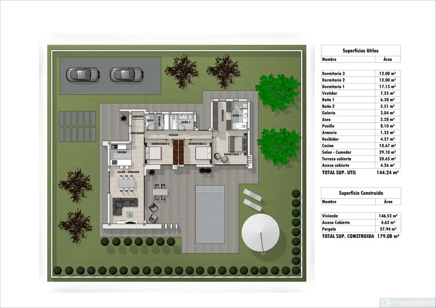 Haus zum Verkauf in El Pinós / Pinoso, imagen 7