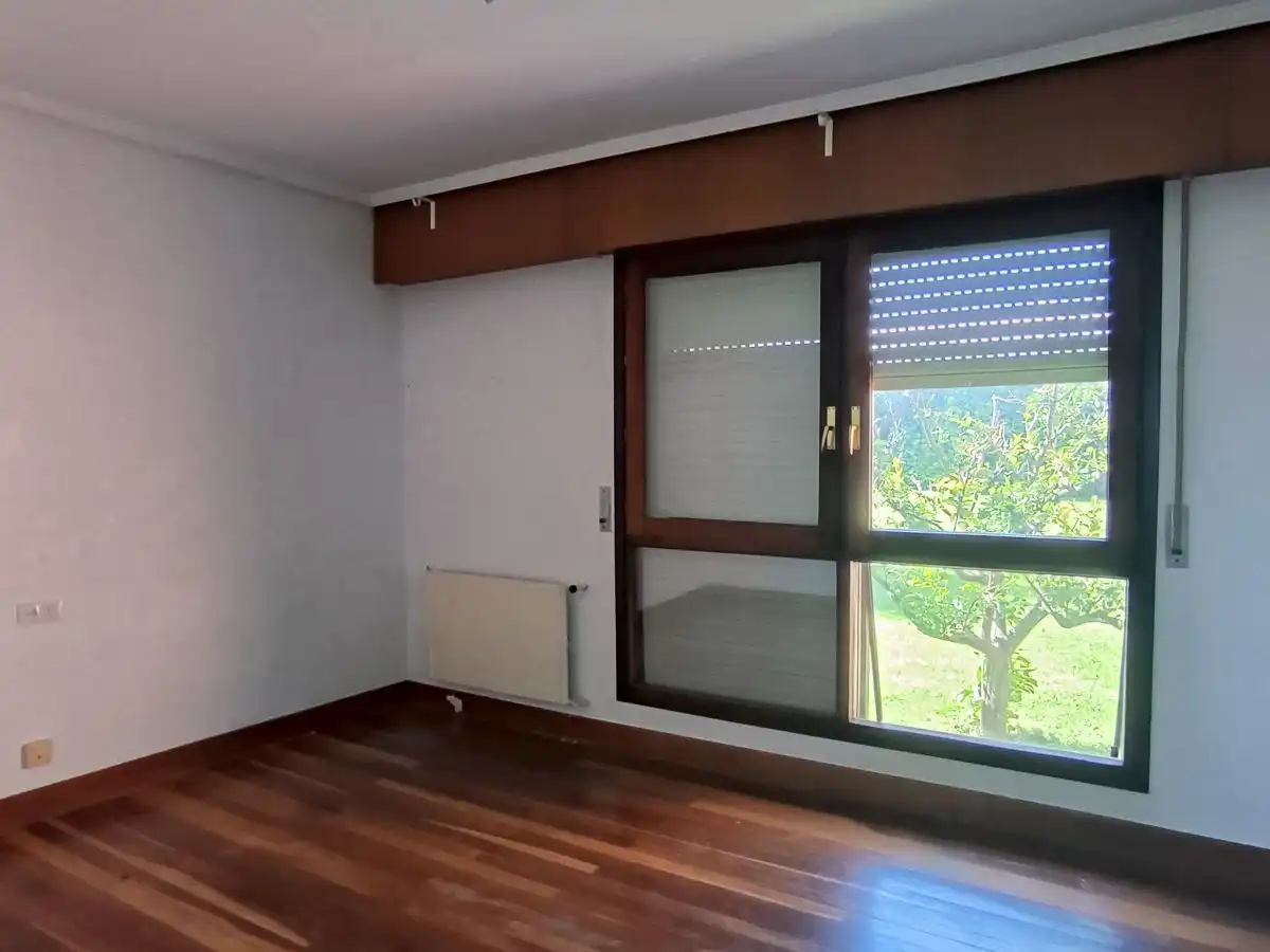 Habitación de Casa o chalet en venta en Getxo  con Calefacción, Terraza y Trastero