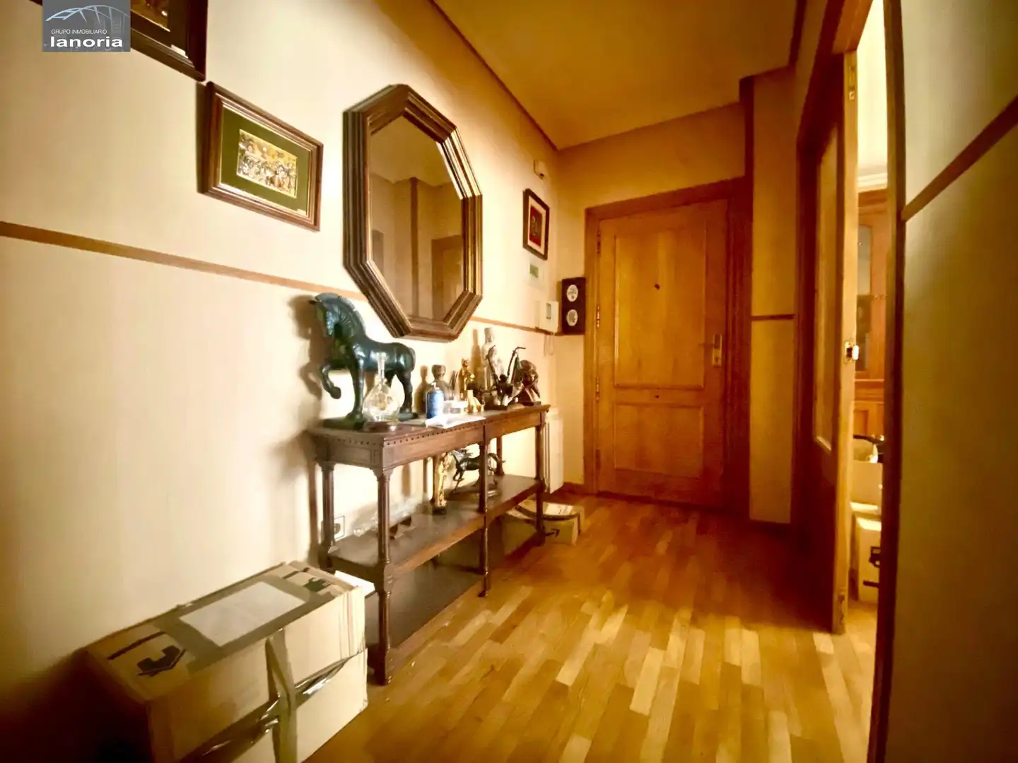 Flat with terrace for sale in Industria, imagen 3