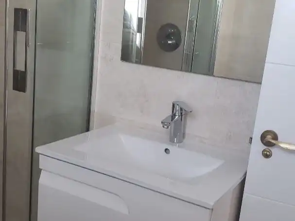 Appartamento con giardino in affitto a Avenida Pontejos 3b,7A, imagen 2