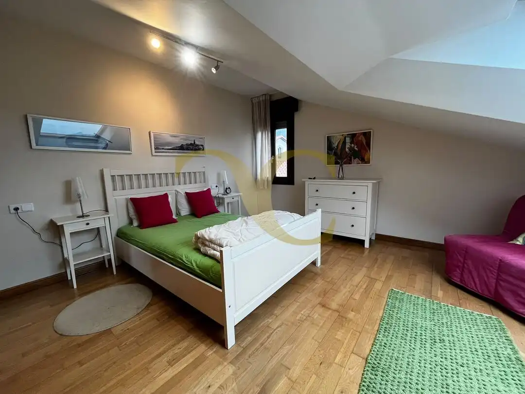 Mini appartamento con ascensore in vendita a Nueva de Llanes, imagen 12