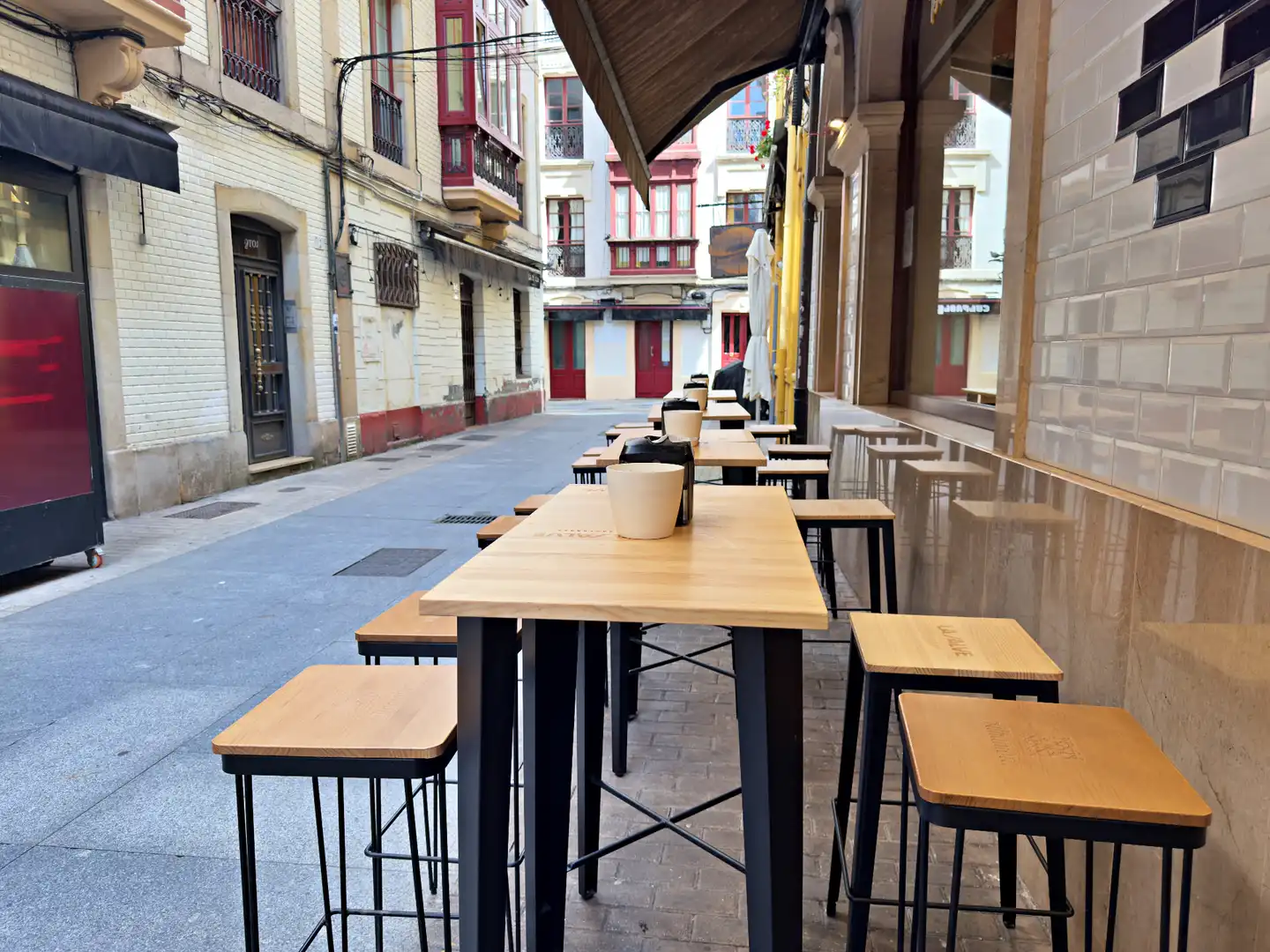 Business premises to rent in Calle Buen Suceso, imagen 40