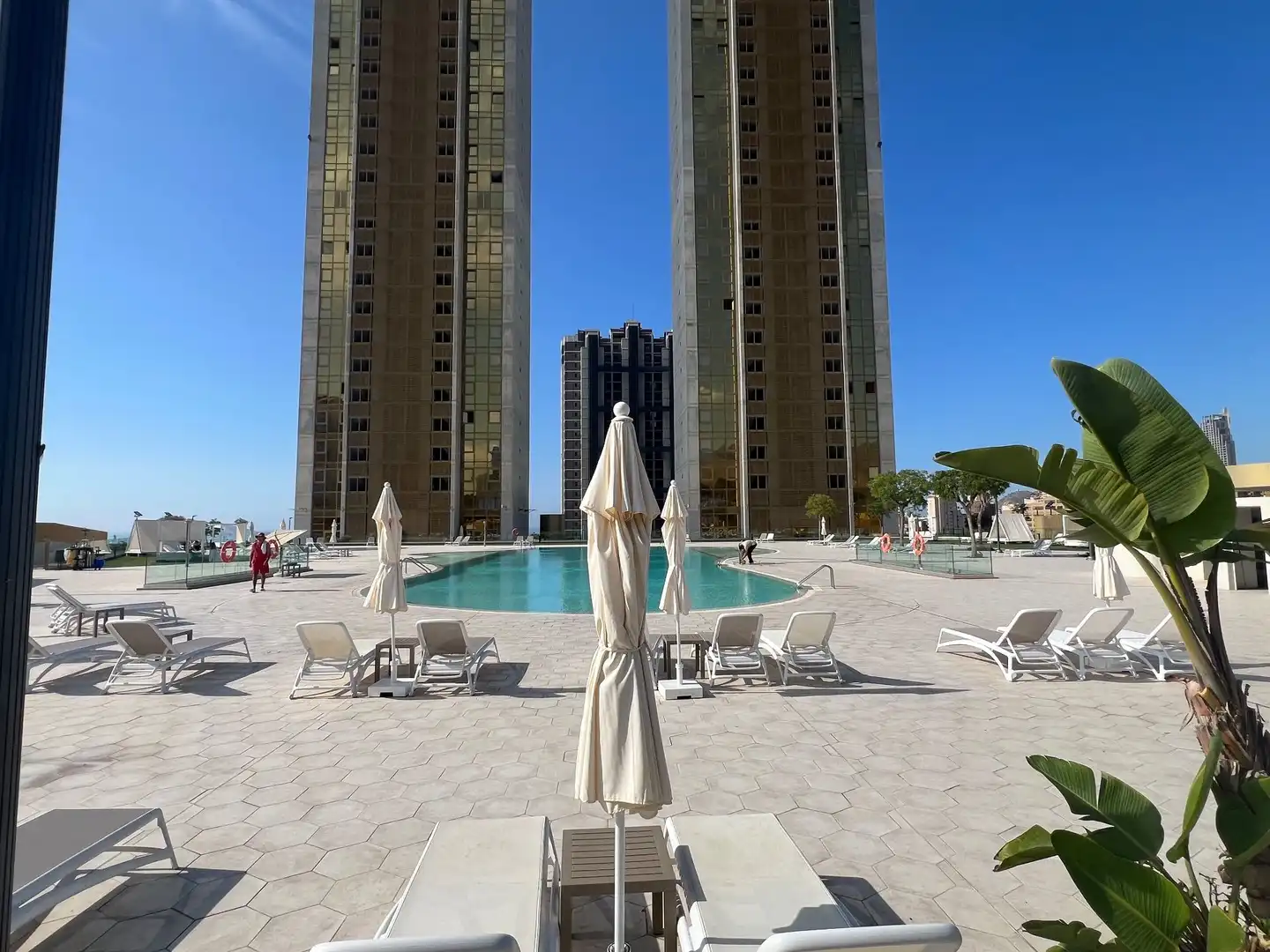 Apartament amb ascensor en venda a Playa de Poniente, imagen 49
