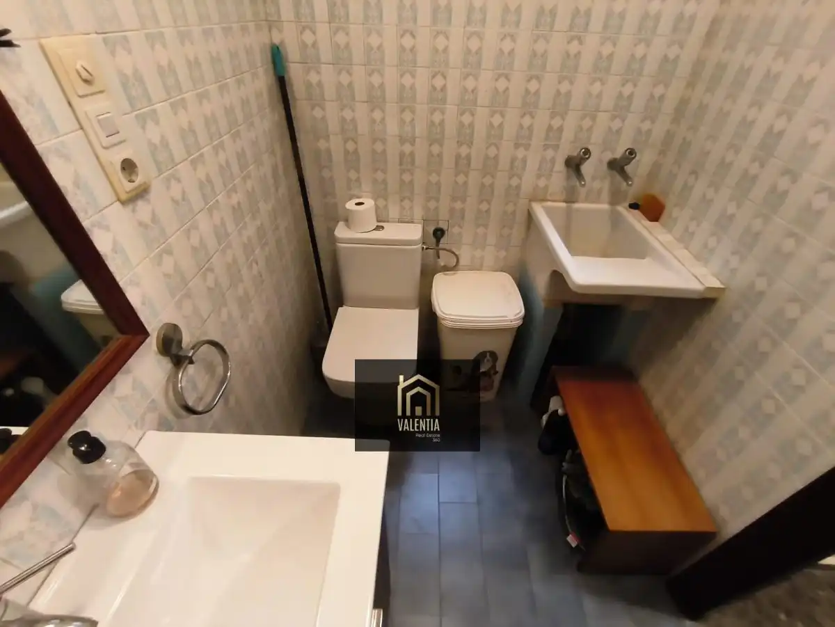 Flat for sale in Calle de Isabel la Católica, Mora