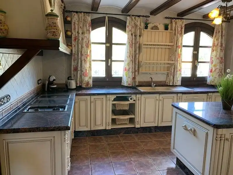 Casa o chalet en venta en Avenida , El Raso