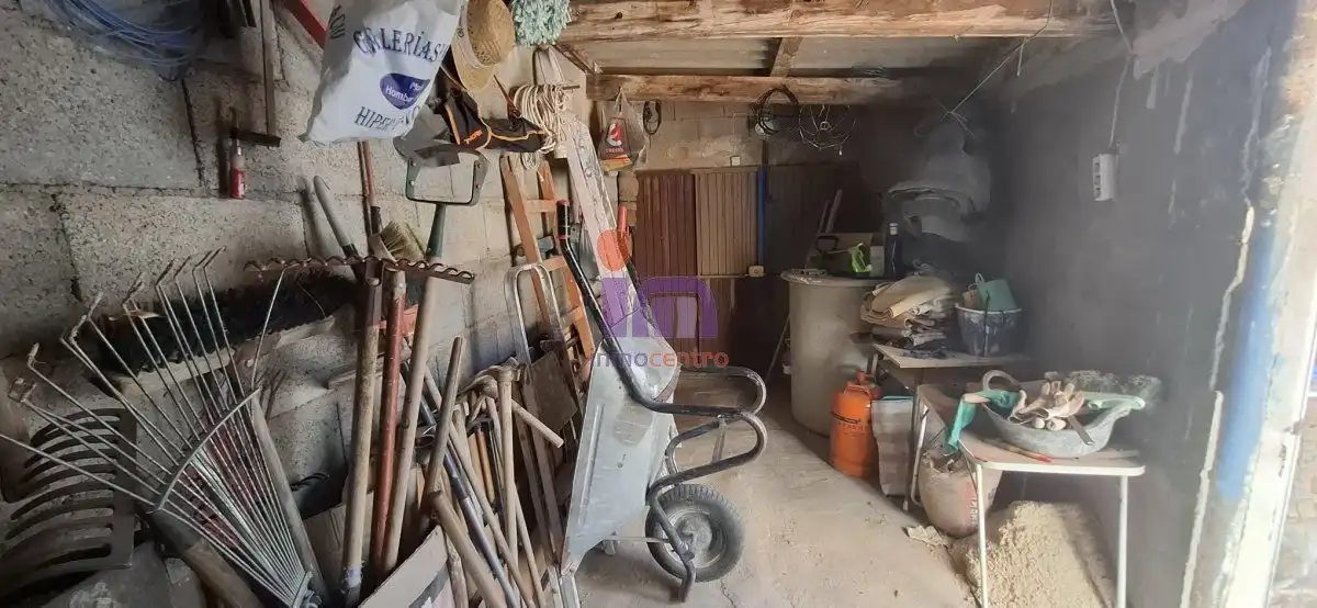 Finca rústica en venda en Valdepeñas amb Calefacció