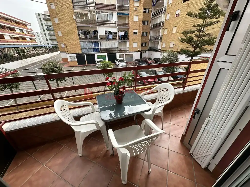 Flat to rent in La Antilla, imagen 11