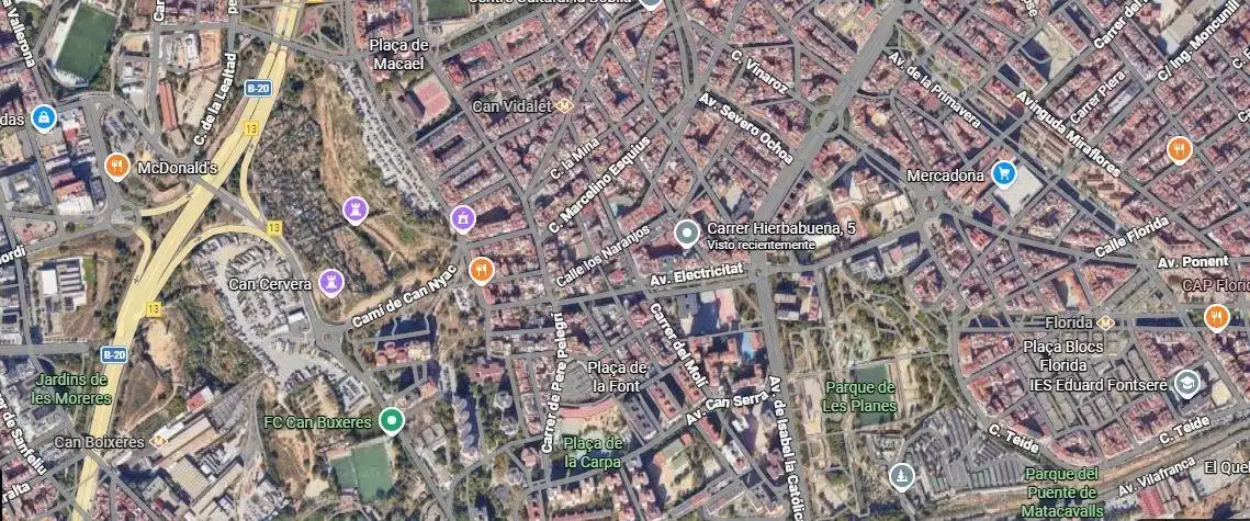 Wohnung mit Aufzug zum Verkauf in Can Serra - Pubilla Cases, imagen 2