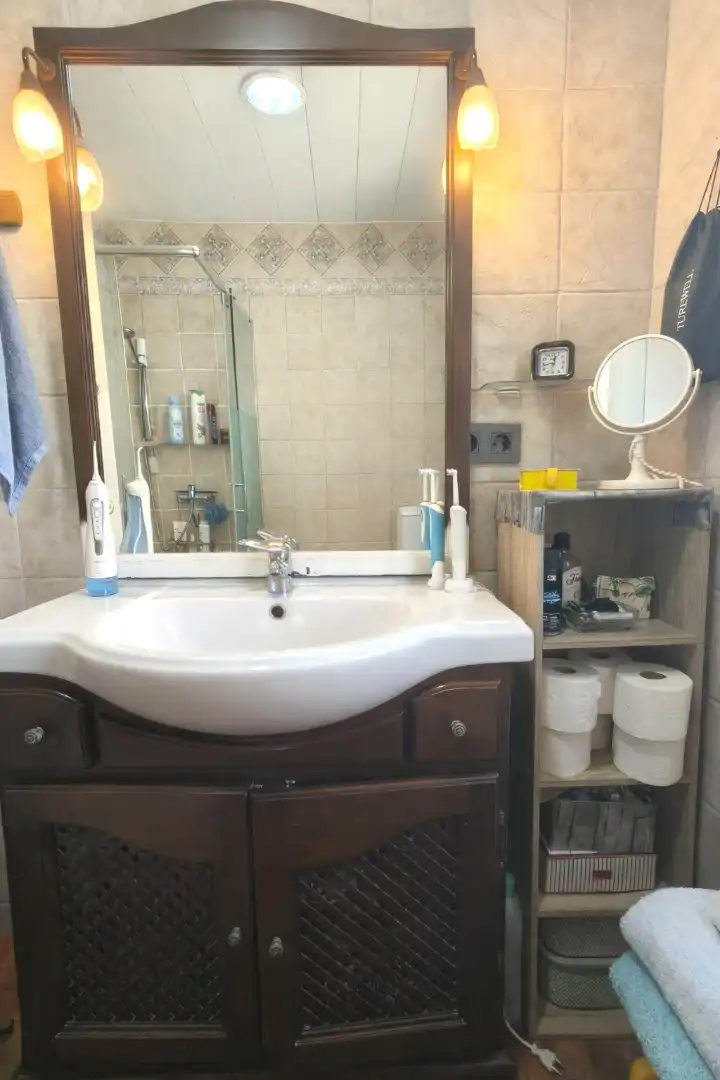 Casa en venda a Carrer de la Mercè, imagen 23